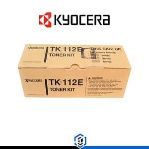 Tóner Kyocera TK-112E