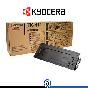 Tóner Kyocera TK-411