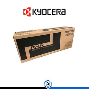 Tóner Kyocera TK-437