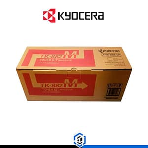 Tóner Kyocera TK-882M