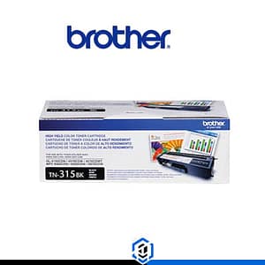 Tóner Brother TN-315BK