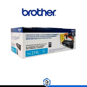 Tóner Brother TN-319C