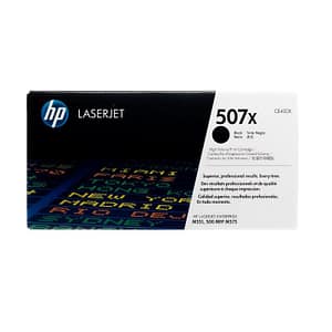 Toner HP CE400X