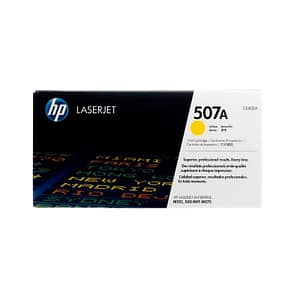 Toner HP CE402A