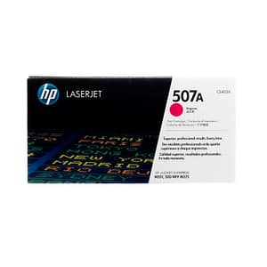 Toner HP CE403A