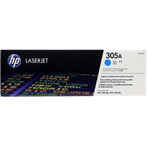 Toner HP CE411A