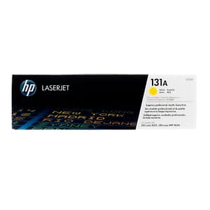 Toner HP CF212A