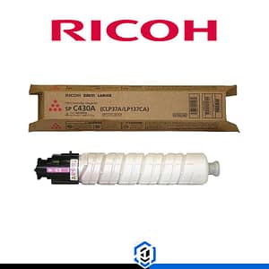 Toner Ricoh 821107