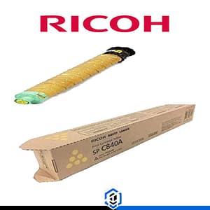 Toner Ricoh 821256