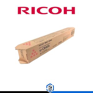 Toner Ricoh 821257