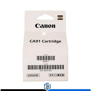Cabezal canon CA91 QY6-8001-000 Negro g2100, g3100, g4100