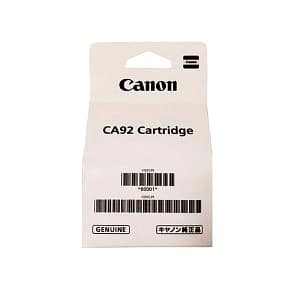 Cabezal canon CA92 QY6-8017-000 Color. g2100, g3100, g4100