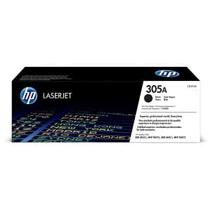 Toner hp ce410a