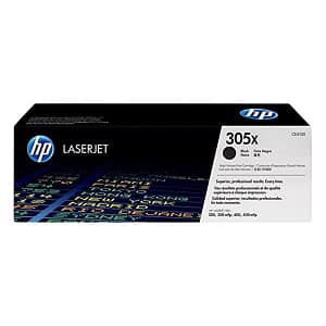 Toner HP ce410x