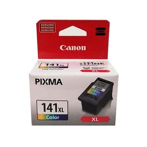 Tinta Canon CL-141XL Color mg2110, mg3610 15ml