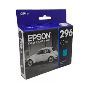 Tinta Epson T296120 Black-xp231/241/431 130 páginas
