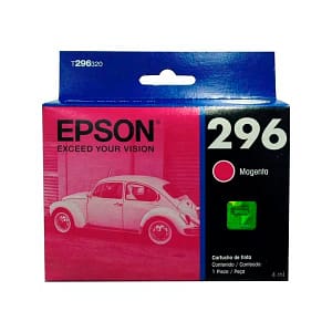 Tinta Epson T296320-AL Magenta Original para xp-231, 431
