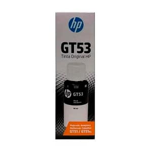 Tinta HP 1VV22AL GT53 Black. Venta de Tinta hp