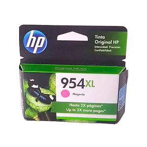 Tinta HP L0S65AL (954XL) Magenta Original 1,600 páginas