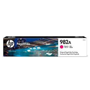 Tinta HP T0B24A 982A Magenta | Venta en toner market