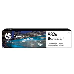 Tinta HP T0B26A 982A Black | Venta en toner market