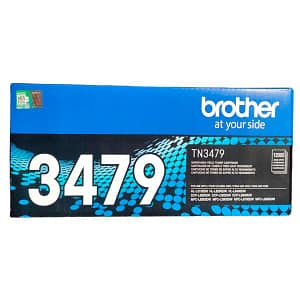 Tóner Brother TN-3479 Negro Original hl-L5100dn,12K