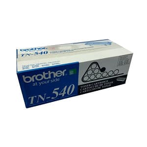 Tóner Brother TN-540 Negro hl-5150, dcp-8040-8840 3,000 pá
