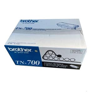 Toner Brother TN-700 Negro hl-7050 12,000 páginas original