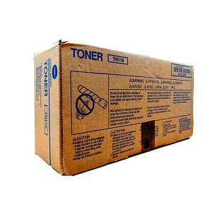 Toner Konica Minolta TN-116 Bizhub 184,185 11k