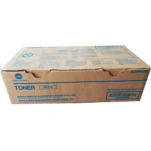 Toner Konica Minolta TN-118 Bizhub 215 /226 A3VW090
