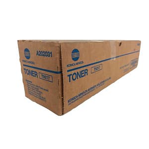 Tóner Konica Minolta TN-217 Bizhub 223, Bizhub 283 17.5k