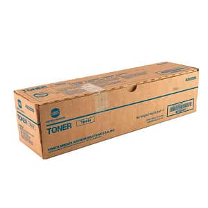 Toner Konica Minolta TN-414 Bizhub 363, 423 25,000 pág