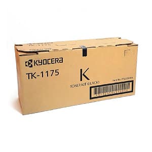 Tóner Kyocera TK-1175 Black Original (m2640idw) 12KPG