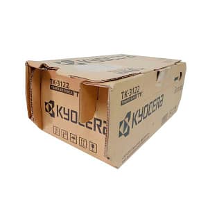 Tóner Kyocera TK-3122 Negro Original FS-4200DN 21,000 pág