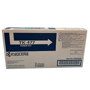 Tóner Kyocera TK-477 Negro