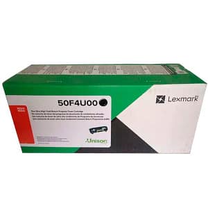 Tóner Lexmark 50F4U00 ms610, ms510 20k | Toner market