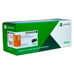 Tóner Lexmark 62D4X00 Negro MX711 45K Pag Original
