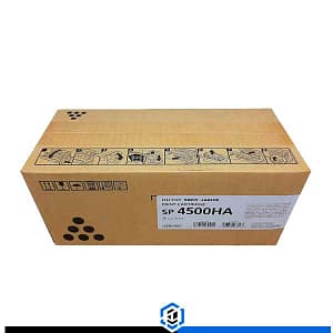 Tóner Ricoh 407316 sp 4500ha, sp 4510dn 12,000 páginas