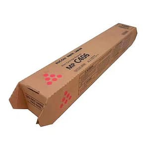 Toner Ricoh 842093 MP C406 Magenta Original 6,000 paginas