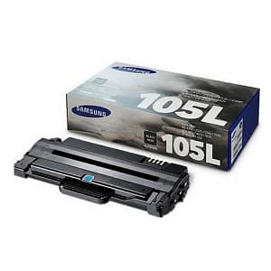 Toner Samsung MLT-D105L (HP SU770A) Original