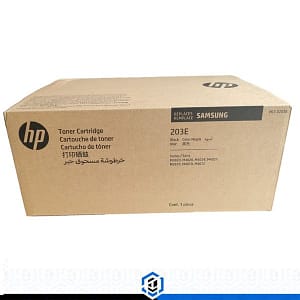 Toner Samsung MLT-D203E (HP SU890A) 10,000 Paginas