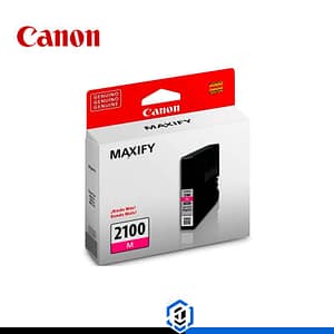 Tinta Canon PGI-2100