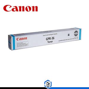 Tóner Canon GPR-36