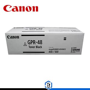 Tóner Canon GPR-48