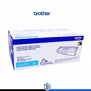 Toner Brother tn-411c