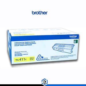 Toner Brother tn-411y