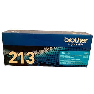 Tóner Brother TN-213c Cyan hl-l3270, mfc-l3750cdw 1300 Pag