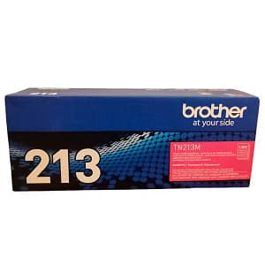 Tóner Brother TN-213m Magenta-l3270, mfc-l3750cdw