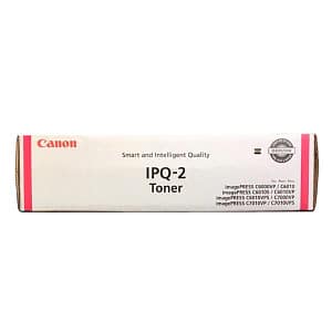 Toner Canon IPQ-2 Magenta Ir c6000, c6010, Ir c7000. 35.5K