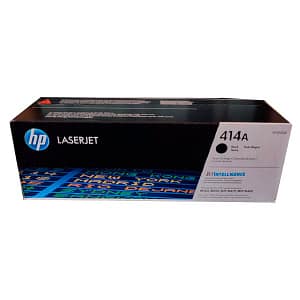 Toner HP W2020A (414A) l.j. m454 Black 2,400 paginas